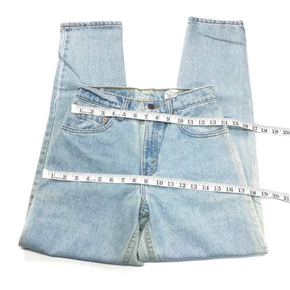 Levi's 550! - Picture 15 of 16